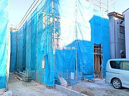 さいたま市大和田町18期3棟 3号棟