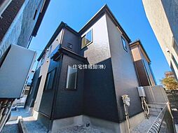 さいたま市大和田町18期3棟 2号棟