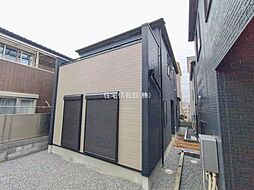 さいたま市大和田町18期3棟　2号棟