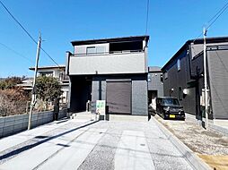 さいたま市大和田町18期3棟　1号棟