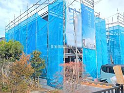 さいたま市大和田町18期3棟　1号棟