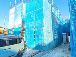 さいたま市大和田町18期3棟　1号棟