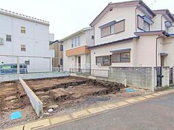 さいたま市北区宮原町第3　2号棟
