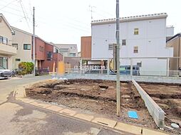 さいたま市北区宮原町第3　1号棟