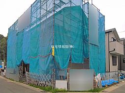 三室13期　D号棟