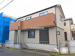 三室13期　D号棟
