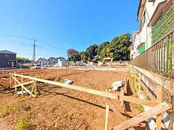 三室13期　A号棟