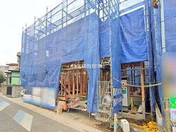 見沼区堀崎町　1号棟