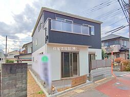 さいたま市西区三橋1期　1号棟