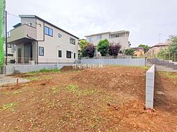 さいたま市南区広ヶ谷戸 1号地