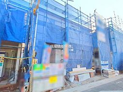 見沼区堀崎町 2号棟