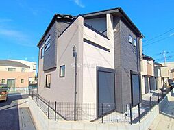 さいたま市緑区中尾　4号棟