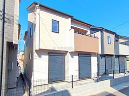 さいたま市緑区中尾　3号棟