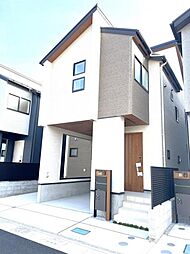 さいたま市緑区中尾　3号棟