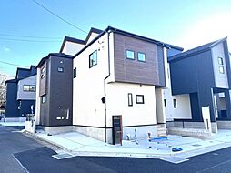 さいたま市緑区中尾　1号棟