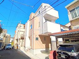 さいたま市浦和区上木崎607 1棟 1号棟