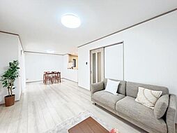 深作209番　A号棟