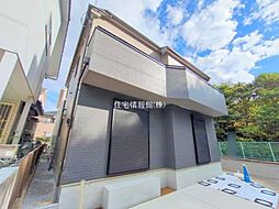 深作209番　A号棟