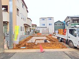 見沼区東大宮6丁目68番　B号棟