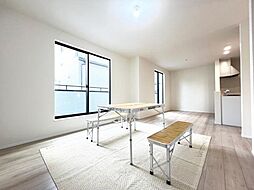 見沼区東大宮6丁目68番　A号棟