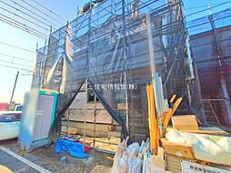 さいたま市西区佐知川412番 A号棟