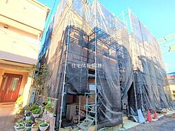 さいたま市北区盆栽町535番　C号棟