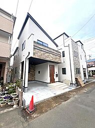 さいたま市北区盆栽町535番　C号棟