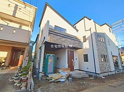 さいたま市北区盆栽町535番　C号棟