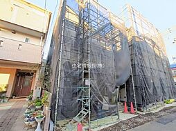 さいたま市北区盆栽町535番　C号棟