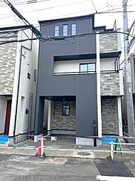 さいたま市北区盆栽町535番　A号棟