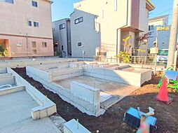 さいたま市北区盆栽町535番　A号棟