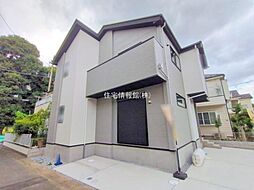 さいたま市西区内野本郷7期　1号棟