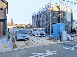 さいたま市北区吉野町2丁目191番　C号棟