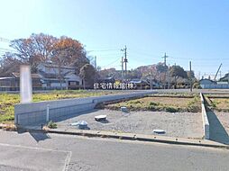 さいたま市岩槻区新方須賀　2号棟