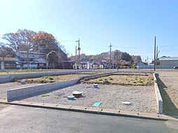 さいたま市岩槻区新方須賀　1号棟