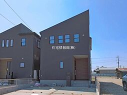 さいたま市岩槻区新方須賀 1号棟