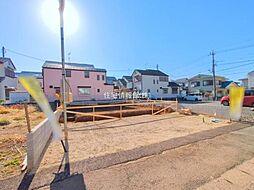 岩槻区宮町3期　1号棟