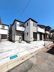 さいたま北区東大成町二丁目350番　A号棟