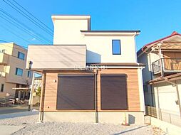 さいたま市西区西大宮3期　1号棟