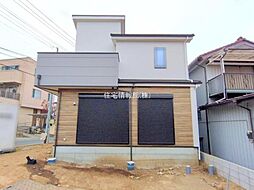 さいたま市西区西大宮3期　1号棟