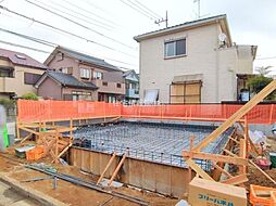 さいたま市緑区大牧01470　1棟　1号棟