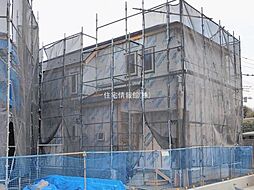 さいたま市緑区三室 10号棟