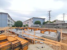 さいたま市緑区三室　10号棟