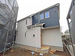 さいたま市緑区三室　10号棟