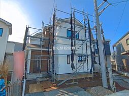 さいたま市緑区三室　9号棟