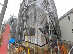 さいたま市緑区三室 9号棟