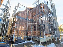 さいたま市緑区三室 9号棟