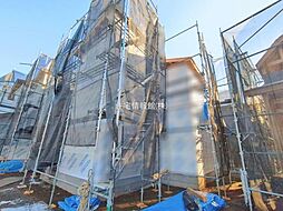 さいたま市緑区三室 8号棟