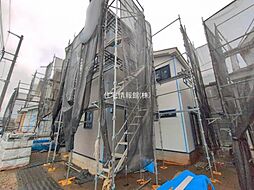 さいたま市緑区三室 8号棟