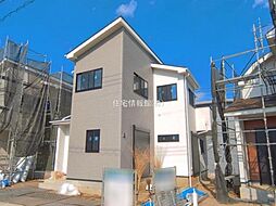さいたま市緑区三室 8号棟